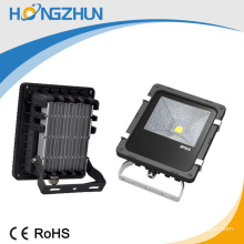 50w led flood light black CE ROHS China supplier